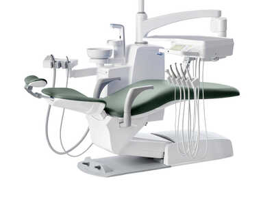 Belmont Eurus S1 Holder Type Dental Chair